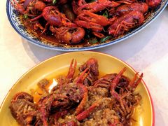 -虾大侠·盱眙龙虾老北京铜锅涮羊肉(金楠天街店)