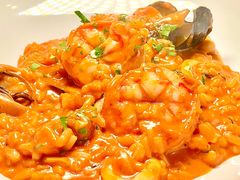 seafood&nbsp;risotto-ROAST