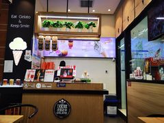 -野人先生现做冰淇淋(北京环宇荟店)