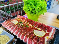 -小米烤肉·和牛原切-创意韩料(东关店)