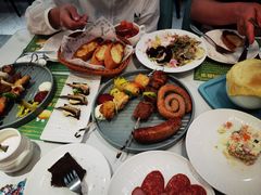 -库滋明·俄罗斯特色美食(中央大街店)