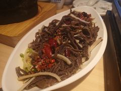 -羊之道草原味道清真餐厅(番禺店)