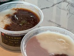 -笃笃笃糖粥(十全街店)