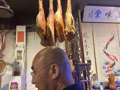 -翁大胖媽媽菜(银海店)