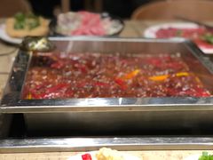 -锦城印象火锅(天府三街店)