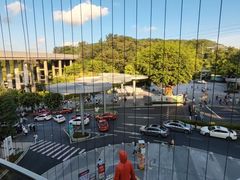 -点都德(广州白云山景区南门店)