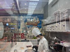 -天母蓝鸟烘焙·蛋糕·下午茶(时代城广场店)
