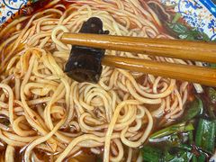 -苏三拉面馆