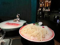 -大隐·成都火锅Bistro(合生麒麟新天地店)