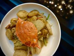 -丰收日·小海鲜·沪上家宴(顾村正大店)