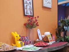 -Together·泰式按摩精油SPA(天山店)