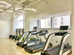 -P.T HERO私人健身工作室(吾悦国际店)