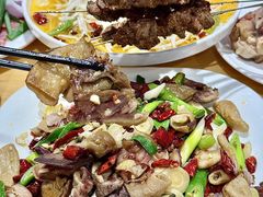 -李柱·柘城垛子羊肉旗舰店(通泰路店)