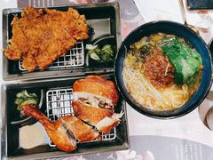 -馔豚·台北菜专门店(深圳湾万象城店)