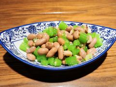 -吴满满油泼面(北方风味园店)