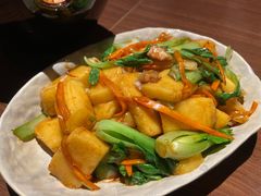 家乡黄米粿-Night Breeze晚风