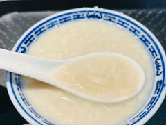 -没牙伯花生汤店(老药洲店)