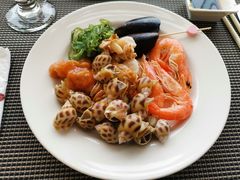 -白天鹅宾馆·流浮阁咖啡厅
