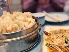 -振生清真饭店(永安道店)