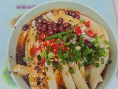 -黄妈伤心凉粉总店(名店街店)