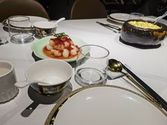 -羲和雅苑•北京烤鸭(国贸商城店)