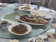 -范饭椰林川湘味海鲜·椰子鸡(三亚湾椰梦长廊店)