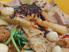 -林静小吃(复兴路店)
