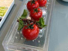 -小大董·烤鸭(观景餐厅·南京西路店)