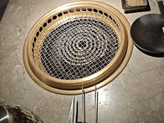 -谷牛日式烤肉(宝山U天地店)