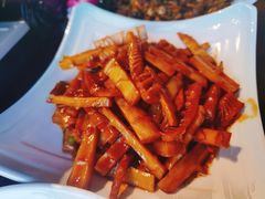 -老李家土菜馆·安吉地标美食