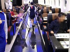 -伯尔曼航空主题西餐厅(大洋百货店)