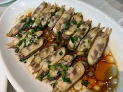 -好兄弟郭巨海鲜(天一阁店)