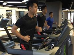 -一兆韦德健身(张杨路店)