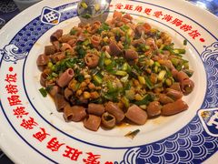 -旺角小渔村(上夼店)