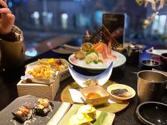 -和一料理(安阳店)