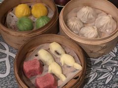 -湖畔居茶楼(湖滨店)
