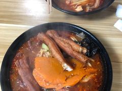 -四川老牛麻辣烫(北门桥店)