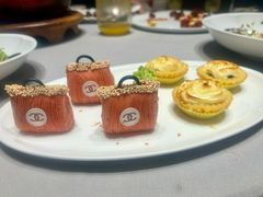 -明州小宴(文化广场店)