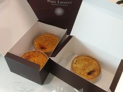 -PAUL LAFAYET 法式甜品(国金中心商场店)