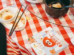 -西贝莜面村(金隅嘉品mall店)