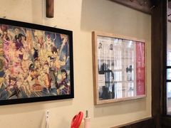 大堂-樱宿日式和牛烧肉(五道口店)