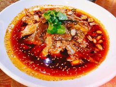 -万重锦·人文川菜馆(骡马市店)