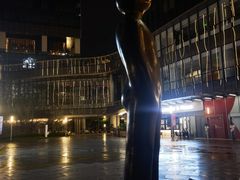 -交通银行前滩31演艺中心