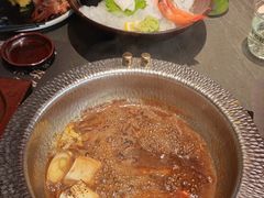 -牛YO寿喜烧和牛火锅自助(三台子万象汇店)