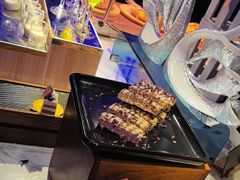 -花西亭·海鲜自助餐厅(瑞城名人酒店)