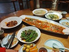 -苏帮主三样菜·江湖川菜(高新店)