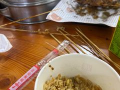 -十里铺铁板鱿鱼