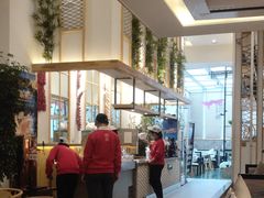 -确喜美味小厨(西单商场兰州店)