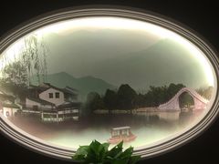 -水墨澜渟足道·SPA·传统(四望亭东关街店)