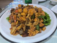 -裕德隆清真饭庄·天津特色菜(河东店)